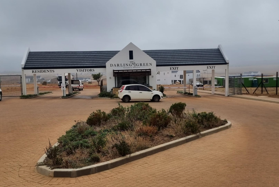 0 Bedroom Property for Sale in Darling Western Cape